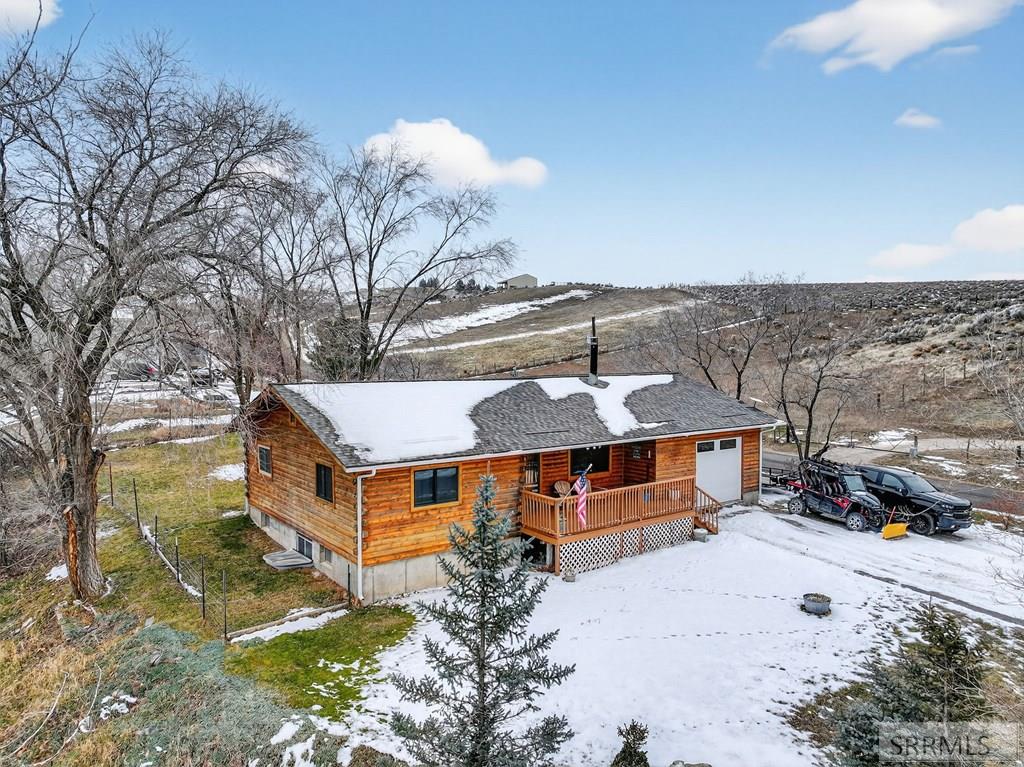 2458 Adrianne Way American Falls, ID 83211 - Photo 2 of 53