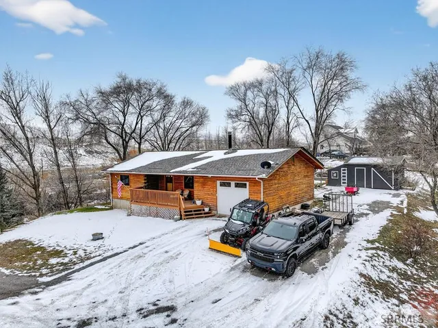 $430,000 | 2458 Adrianne Way, American Falls, ID 83211