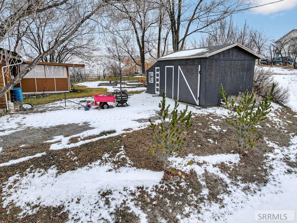 2458 Adrianne Way American Falls, ID 83211 - Photo 37 of 53