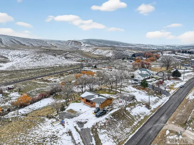 $430,000 | 2458 Adrianne Way, American Falls, ID 83211