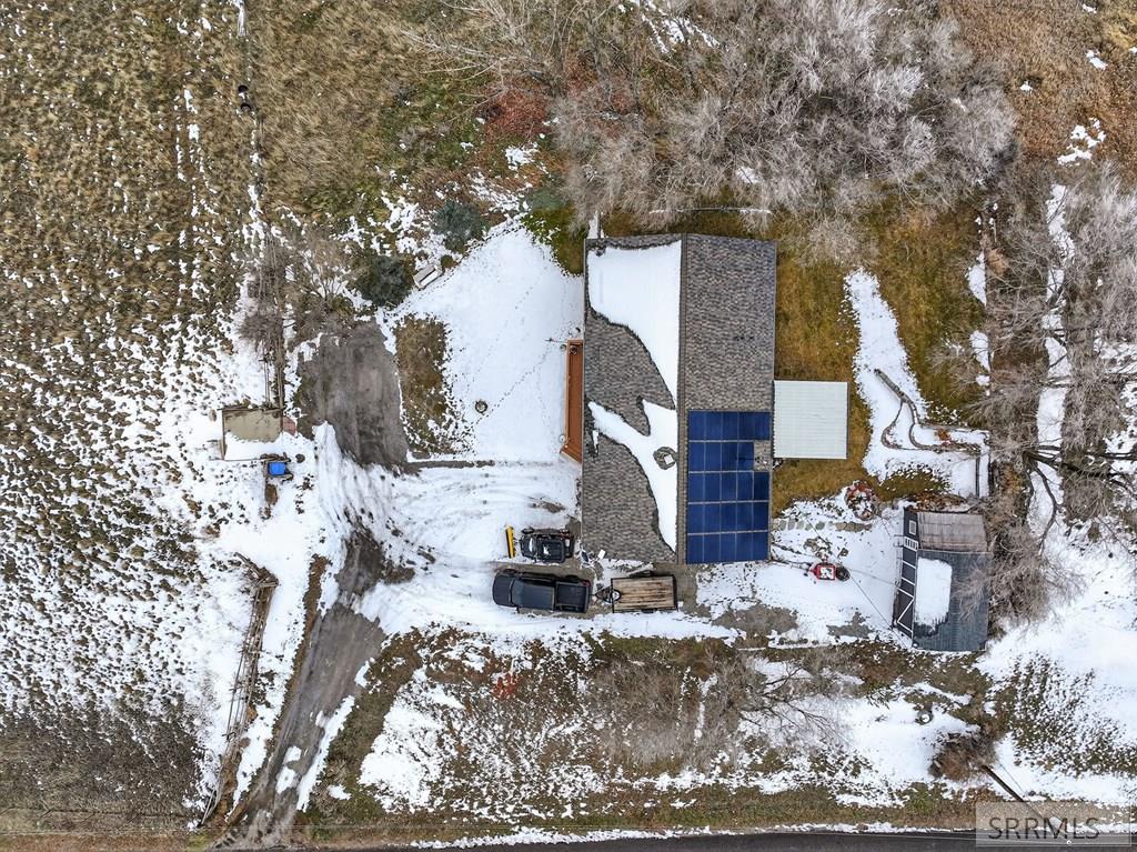 2458 Adrianne Way American Falls, ID 83211 - Photo 45 of 53