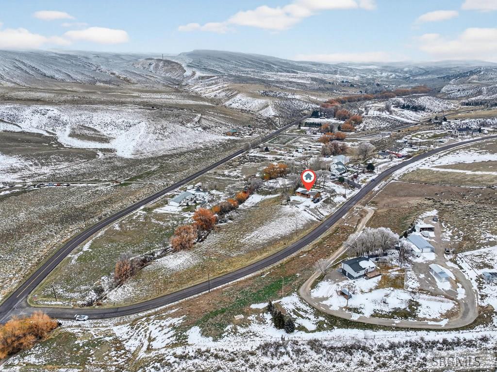 2458 Adrianne Way American Falls, ID 83211 - Photo 48 of 53