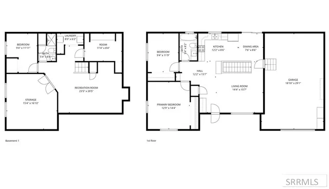 $430,000 | 2458 Adrianne Way, American Falls, ID 83211