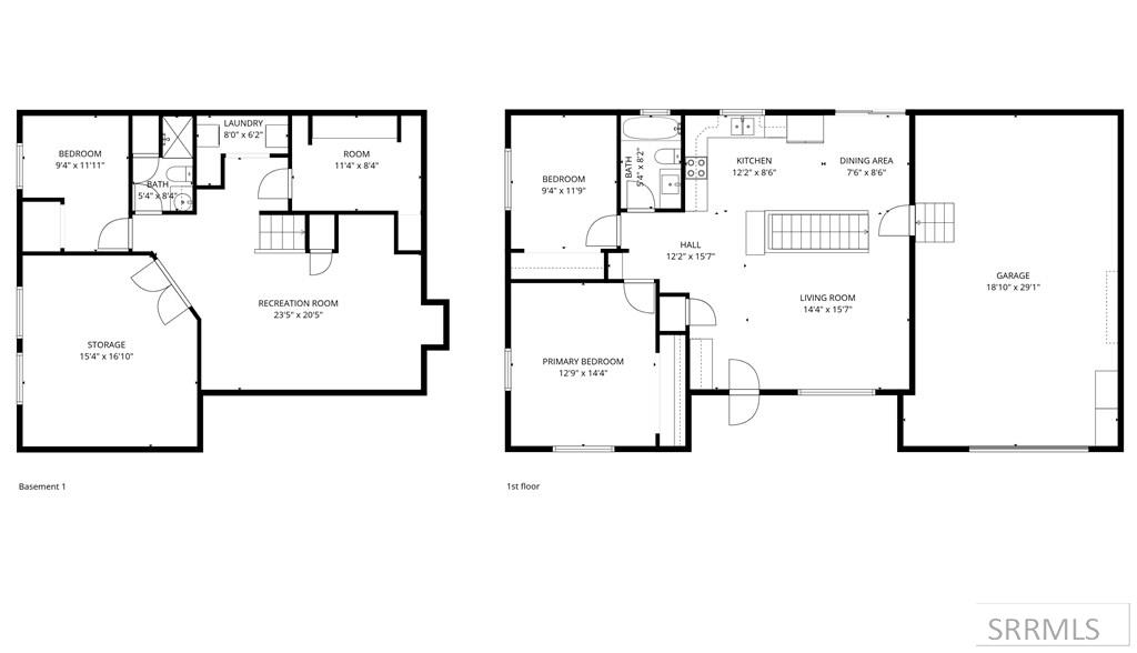 2458 Adrianne Way American Falls, ID 83211 - Photo 53 of 53