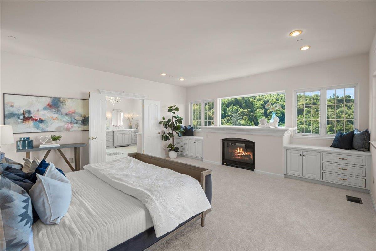 15940 Wildcat Ridge Saratoga, CA 95070 - Photo 19 of 61