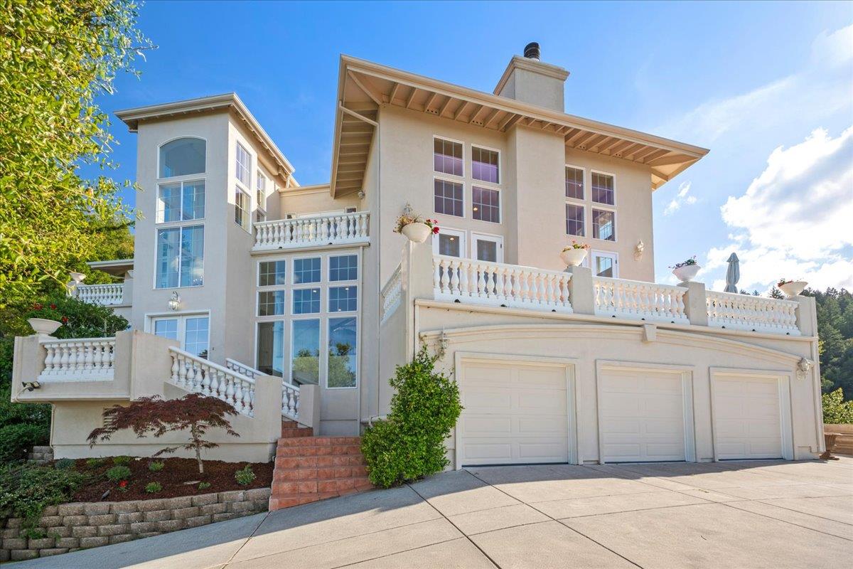 15940 Wildcat Ridge Saratoga, CA 95070 - Photo 2 of 61