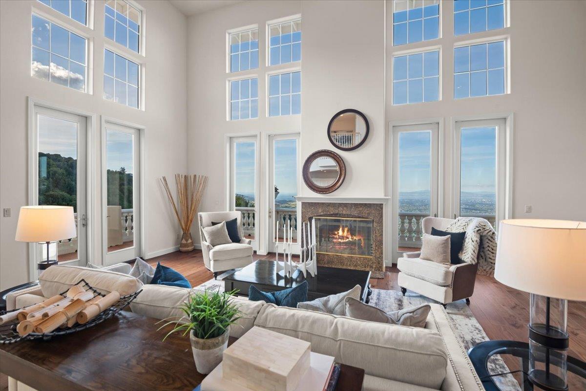 15940 Wildcat Ridge Saratoga, CA 95070 - Photo 4 of 61
