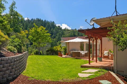 $3,998,000 | 15940 Wildcat Ridge, Saratoga, CA 95070
