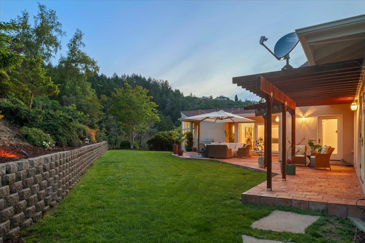 15940 Wildcat Ridge Saratoga, CA 95070 - Photo 47 of 61