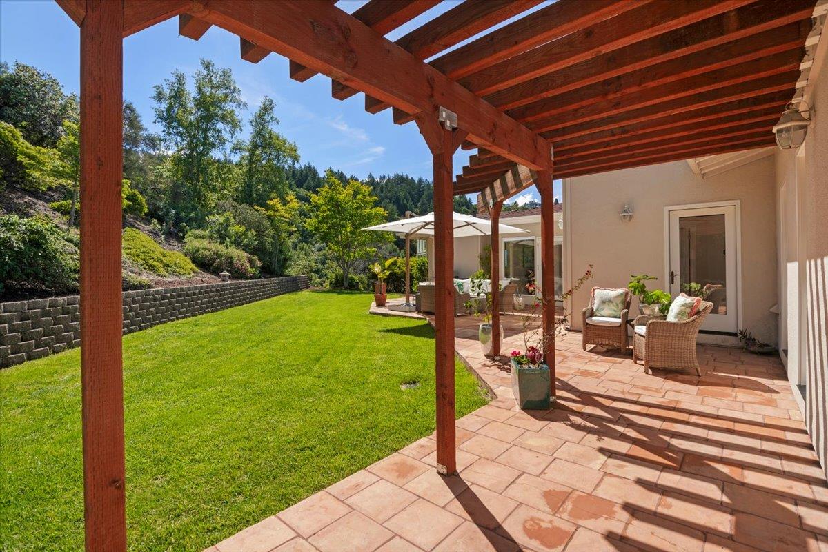 15940 Wildcat Ridge Saratoga, CA 95070 - Photo 49 of 61