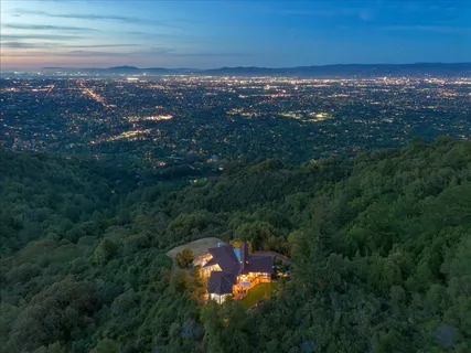 $3,998,000 | 15940 Wildcat Ridge, Saratoga, CA 95070