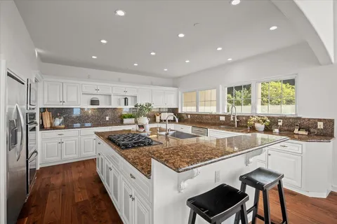 $3,998,000 | 15940 Wildcat Ridge, Saratoga, CA 95070