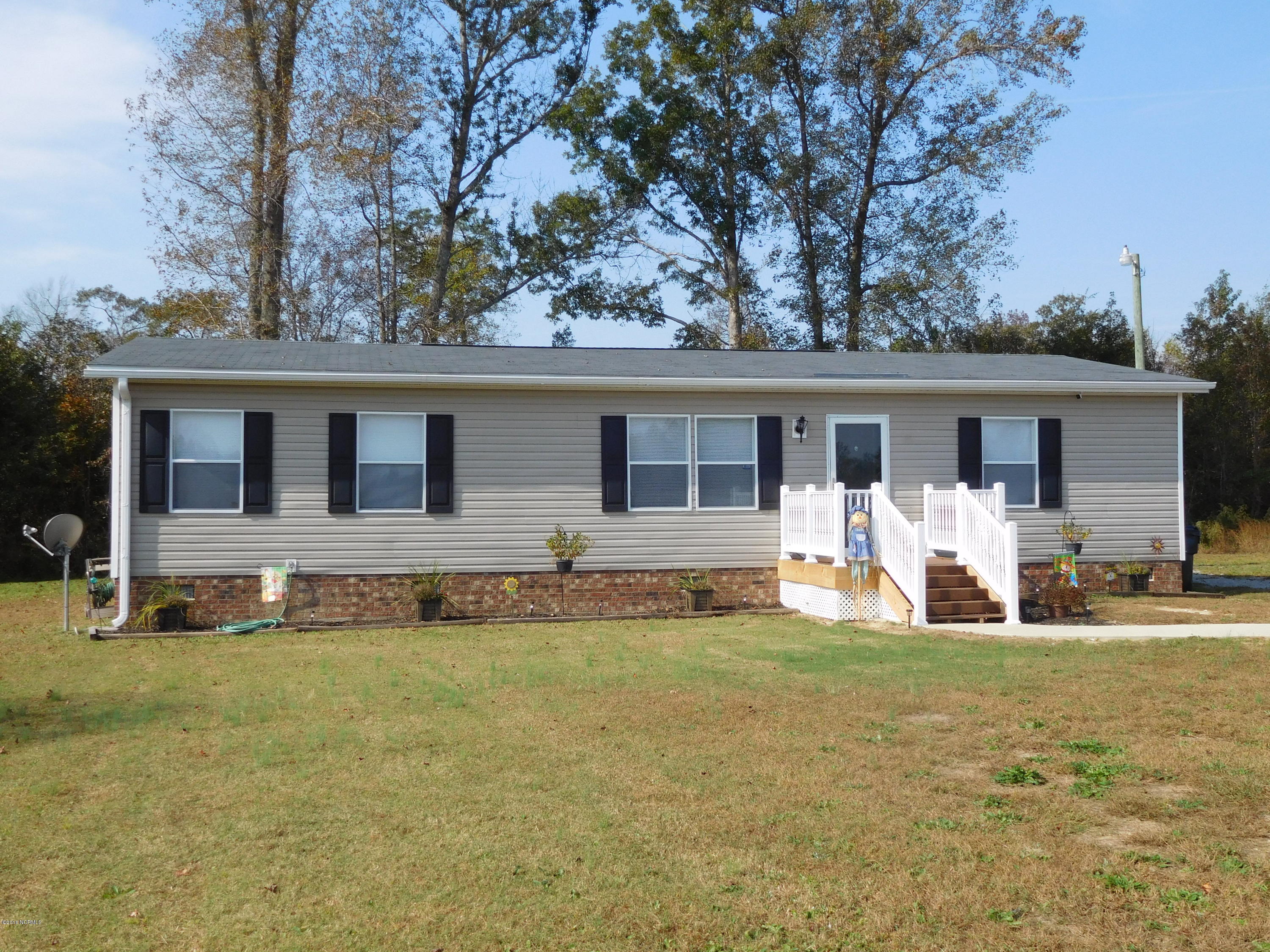 6951 Teeny Road Sims, NC 27880 - Photo 1 of 18 6951 Teeny Rd
