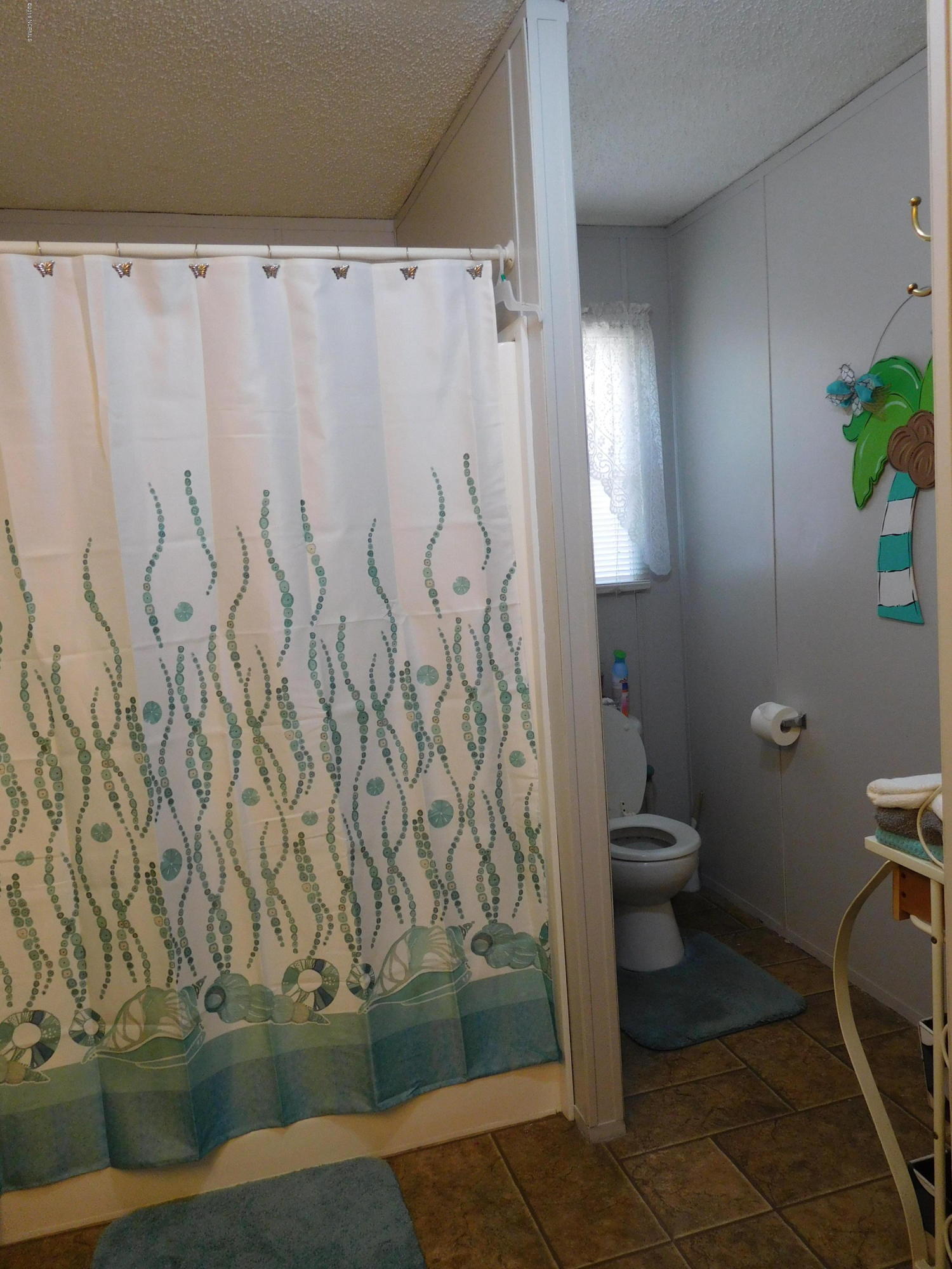 6951 Teeny Road Sims, NC 27880 - Photo 11 of 18 12 Master Bathroom