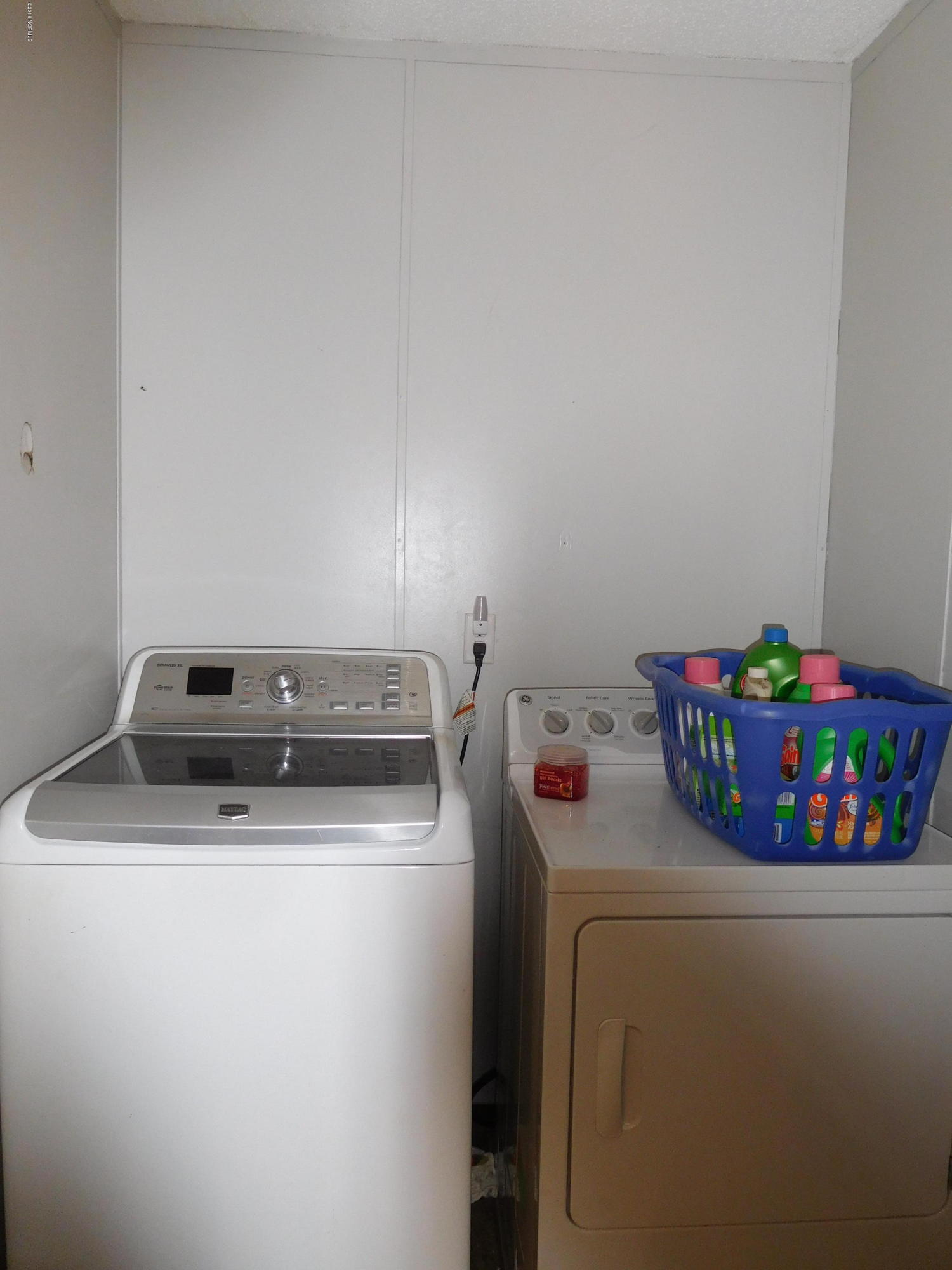 6951 Teeny Road Sims, NC 27880 - Photo 12 of 18 13 Laundry