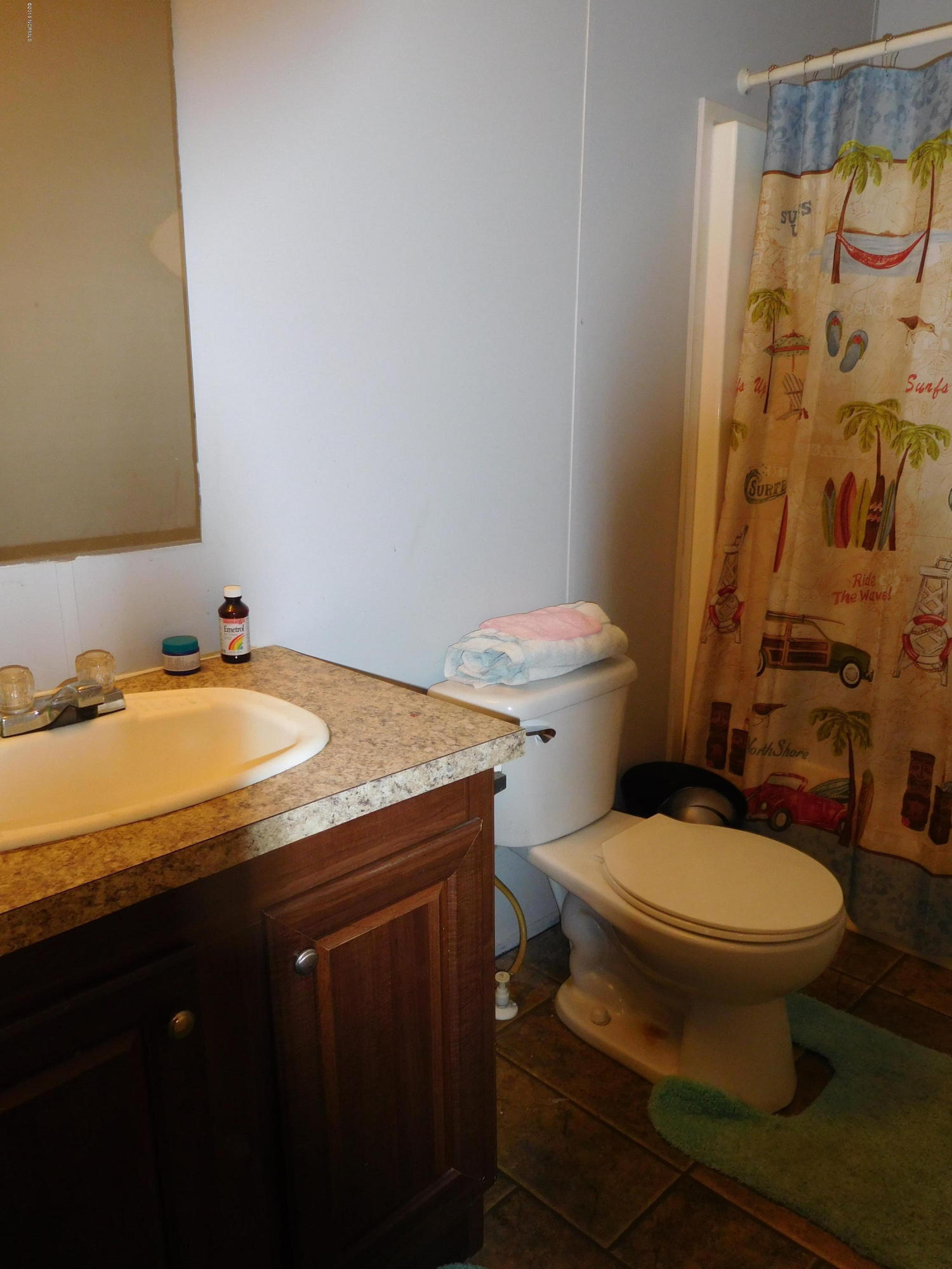6951 Teeny Road Sims, NC 27880 - Photo 13 of 18 14 Bathroom 2