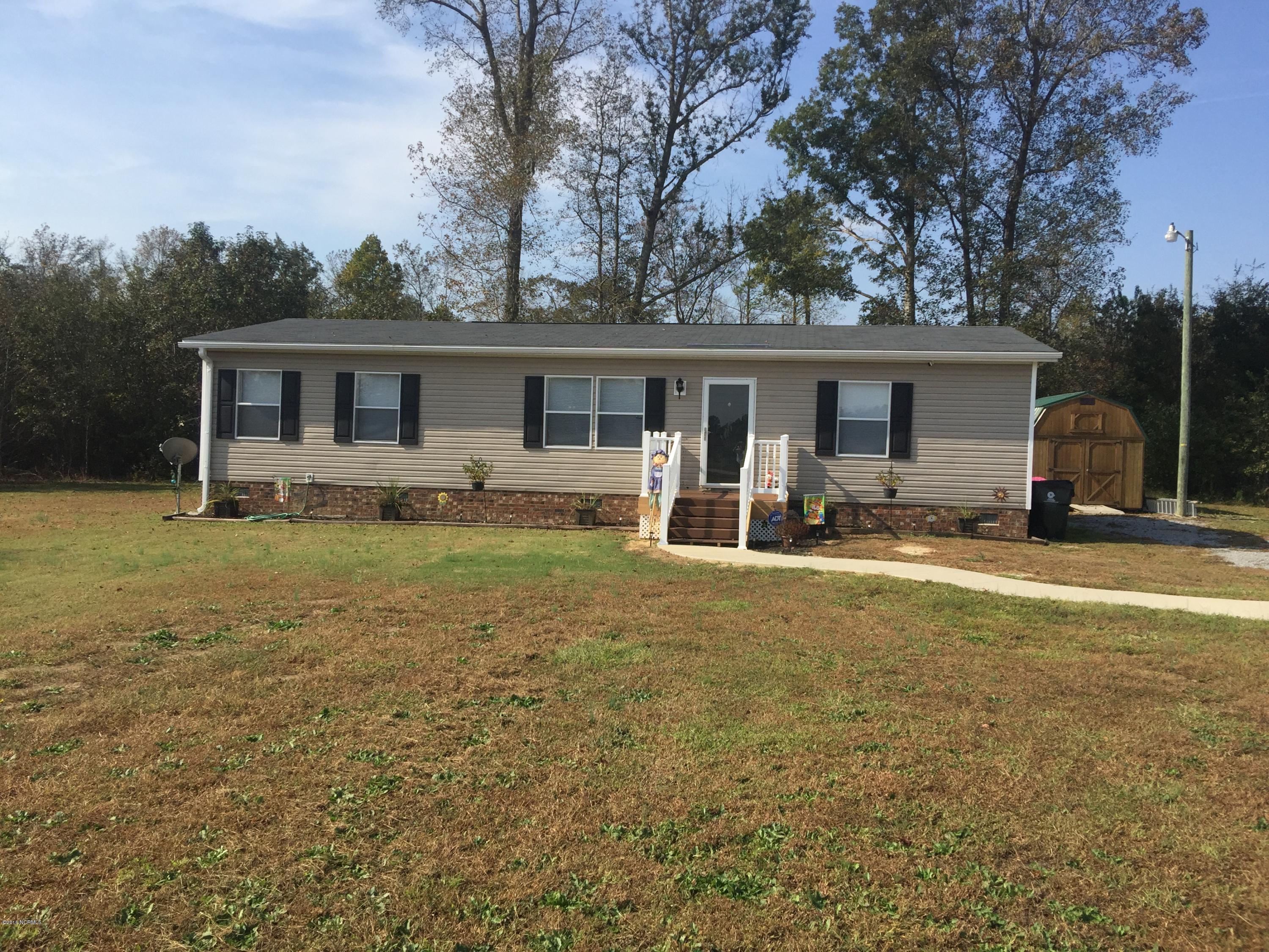 6951 Teeny Road Sims, NC 27880 - Photo 2 of 18 1 Additional View