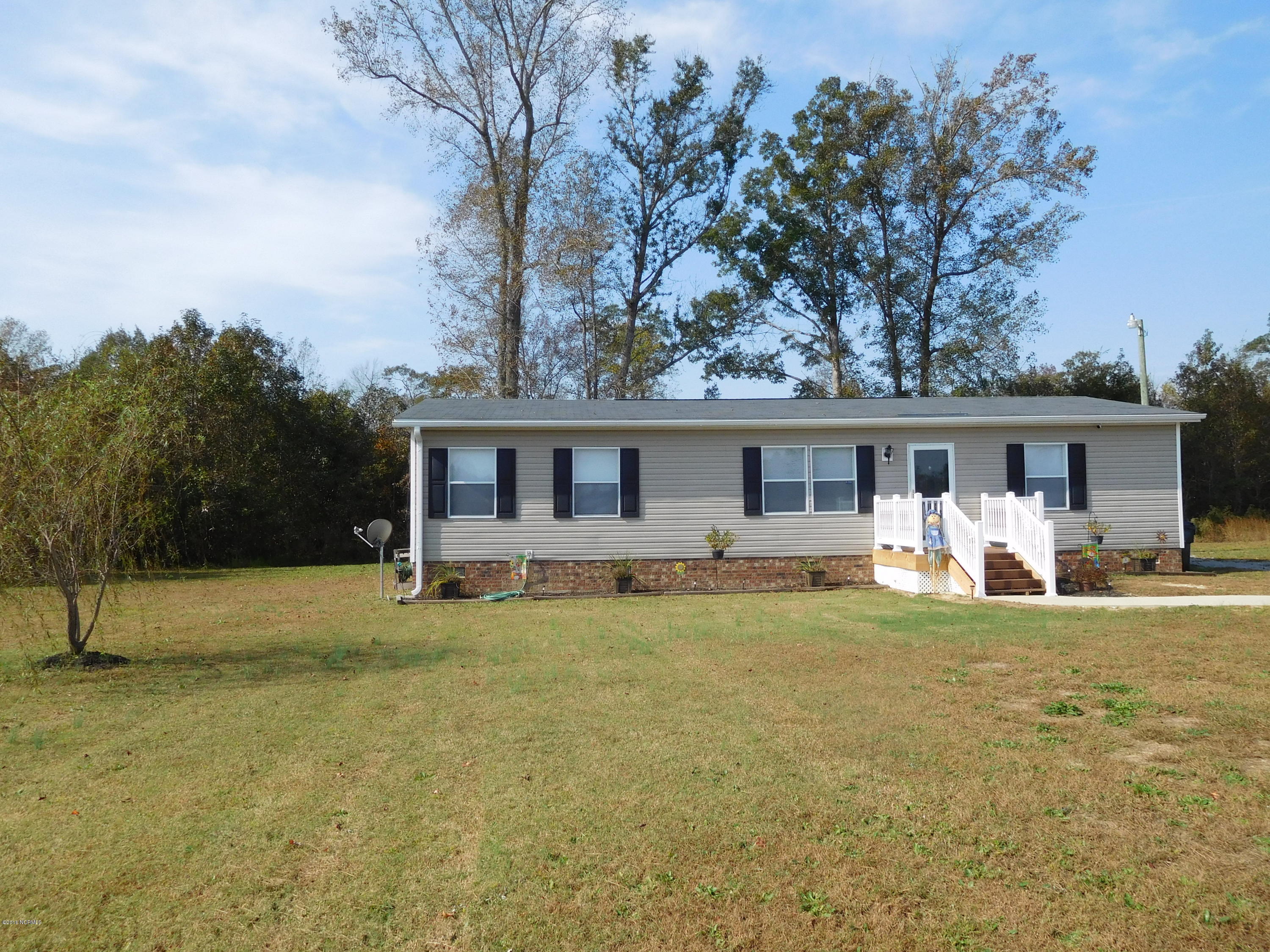 6951 Teeny Road Sims, NC 27880 - Photo 3 of 18 2 Additional View