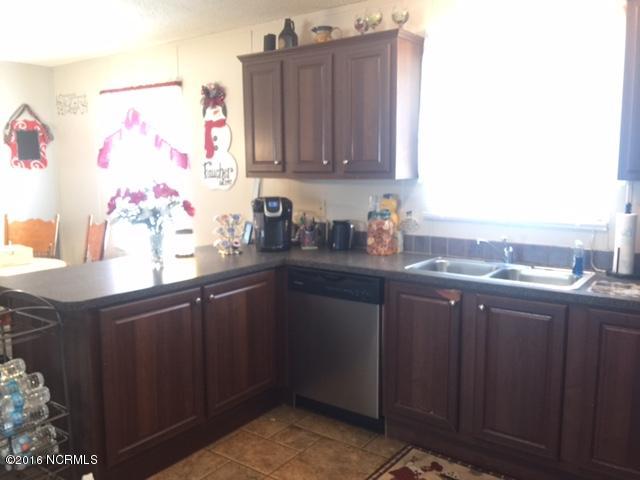 6951 Teeny Road Sims, NC 27880 - Photo 7 of 18 7 Kitchen