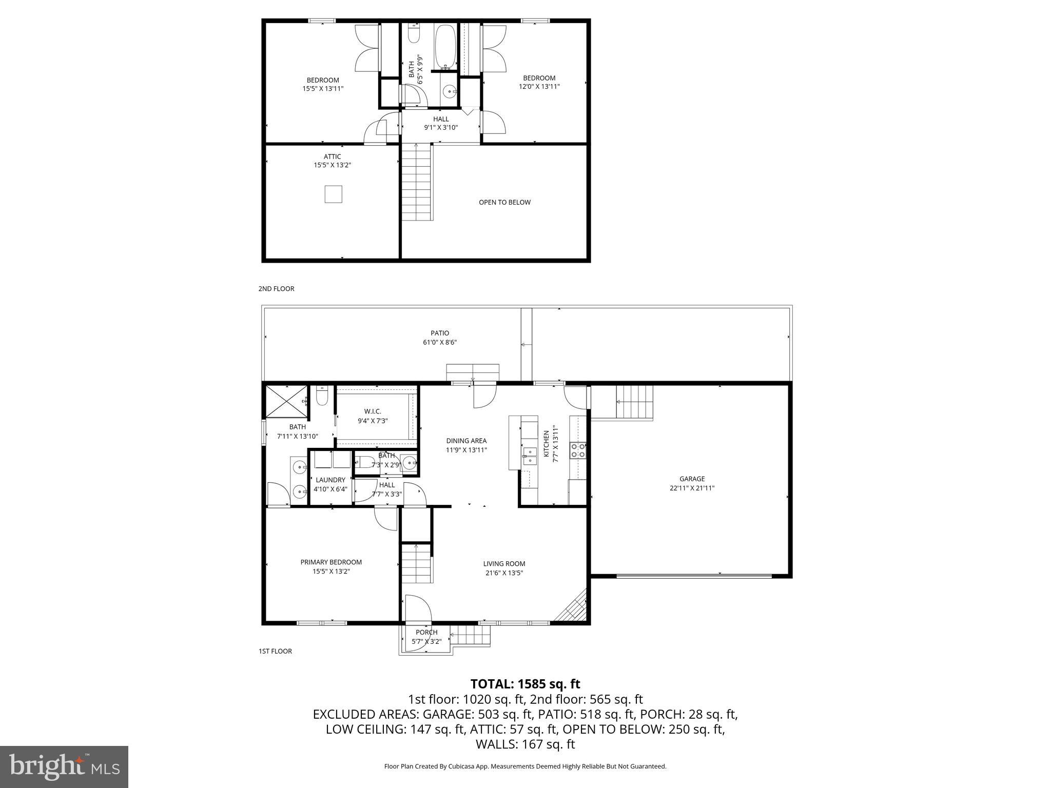 110 Rugby Place Winchester, VA 22603 - Photo 41 of 41