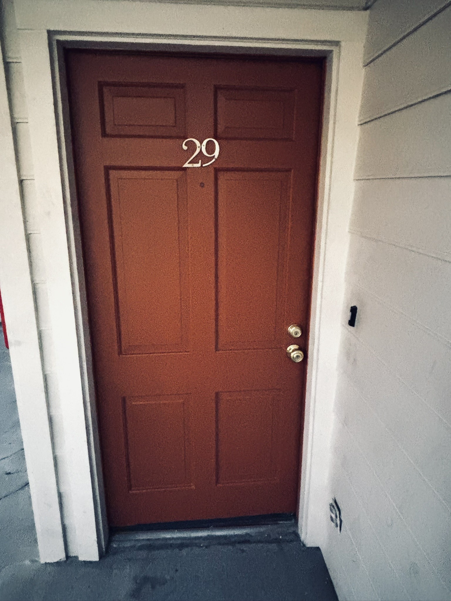 2529 Rio Grande Street, Unit 29 Austin, TX 78705 - Photo 1 of 1 Gallery Image 1