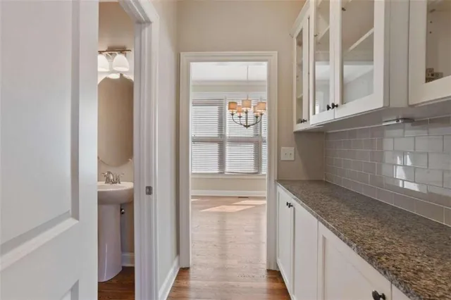 $555,000 | 1660 Gilstrap Lane Northwest, Atlanta, GA 30318