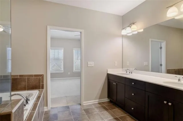 $555,000 | 1660 Gilstrap Lane Northwest, Atlanta, GA 30318