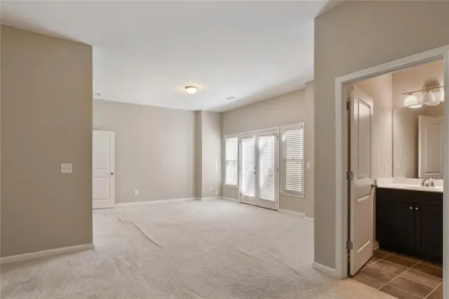 $555,000 | 1660 Gilstrap Lane Northwest, Atlanta, GA 30318