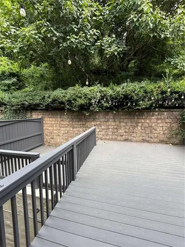 $555,000 | 1660 Gilstrap Lane Northwest, Atlanta, GA 30318