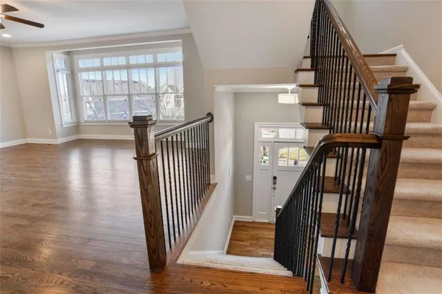 $555,000 | 1660 Gilstrap Lane Northwest, Atlanta, GA 30318