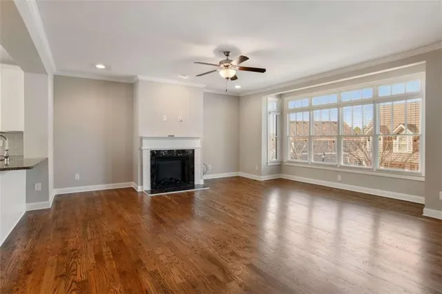 $555,000 | 1660 Gilstrap Lane Northwest, Atlanta, GA 30318