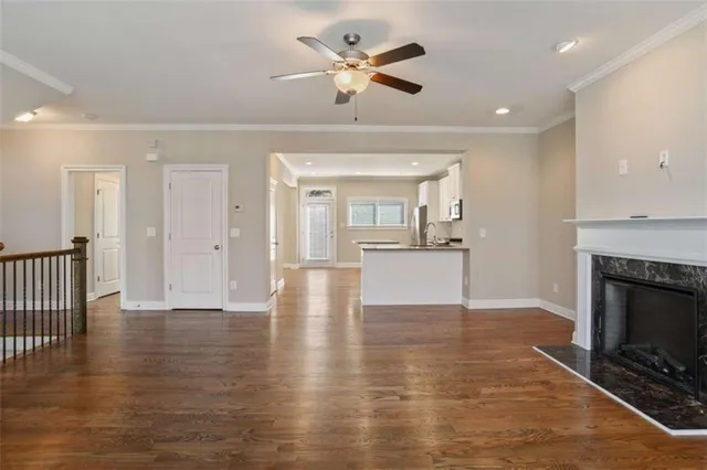 $555,000 | 1660 Gilstrap Lane Northwest, Atlanta, GA 30318