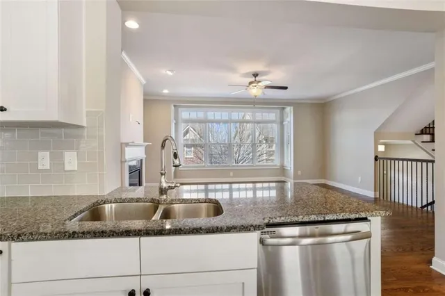 $555,000 | 1660 Gilstrap Lane Northwest, Atlanta, GA 30318