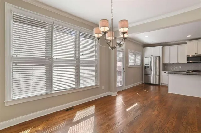 $555,000 | 1660 Gilstrap Lane Northwest, Atlanta, GA 30318