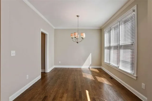 $555,000 | 1660 Gilstrap Lane Northwest, Atlanta, GA 30318