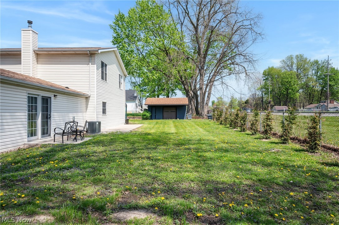 5411 West Heisley Road Mentor, OH 44060 - Photo 45 of 49
