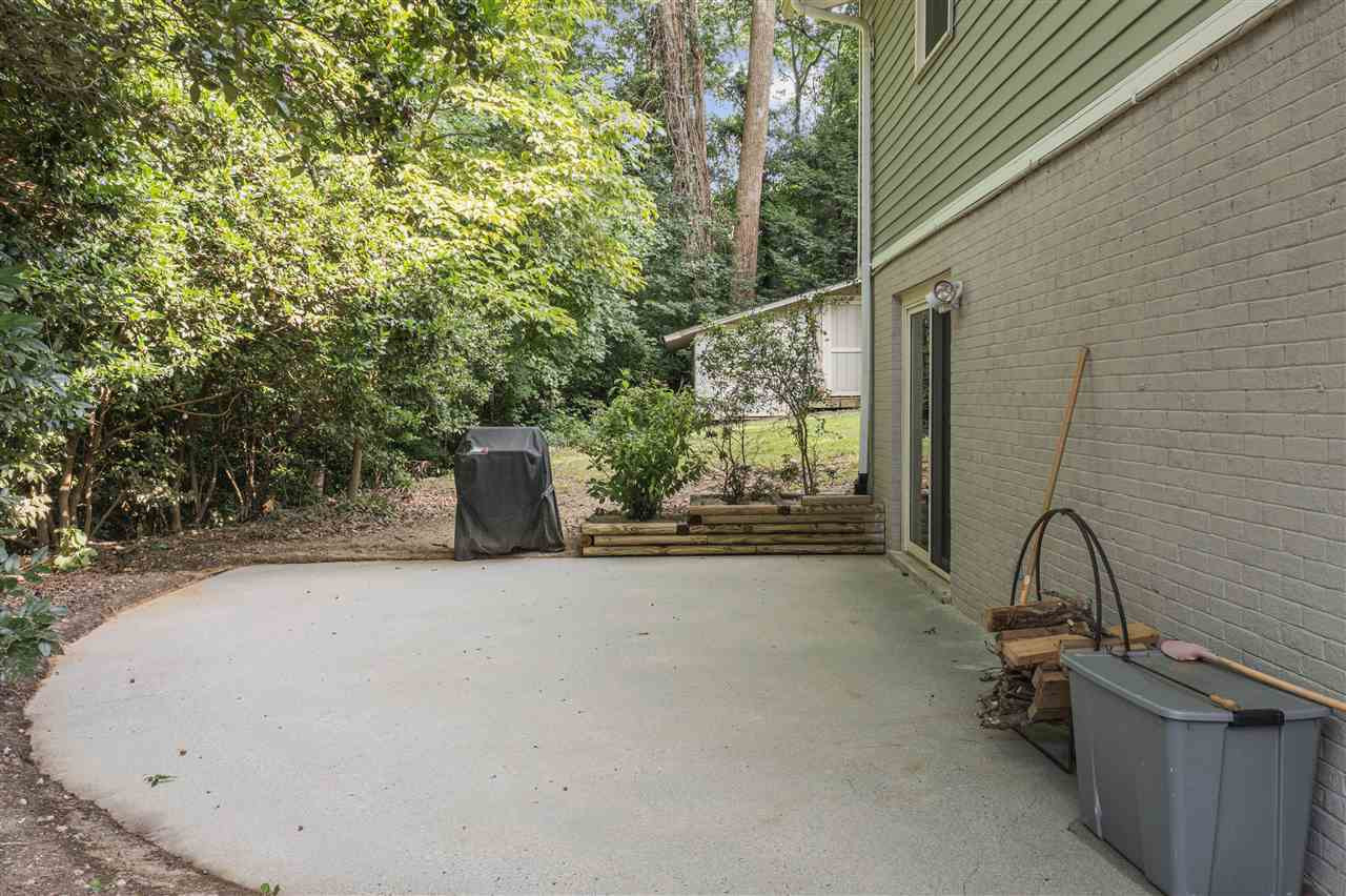 1108 Winona Road Raleigh, NC 27609 - Photo 20 of 28 Photo 20