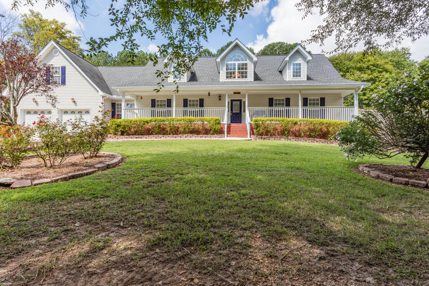 678 Hooper Road Ringgold, GA 30736 - Photo 3 of 104 678 Hooper Road HD-30