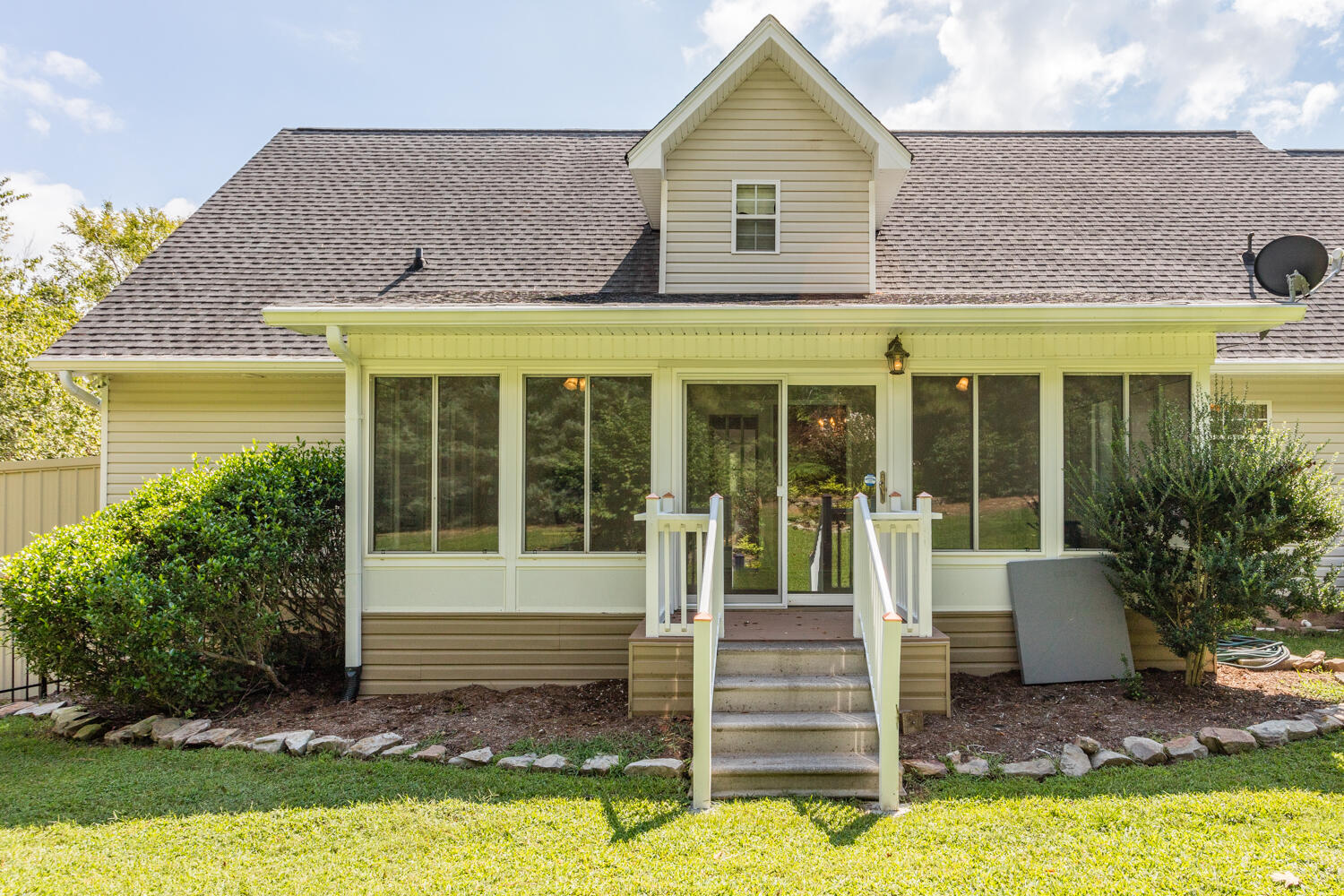 678 Hooper Road Ringgold, GA 30736 - Photo 31 of 104 678 Hooper Road HD-16