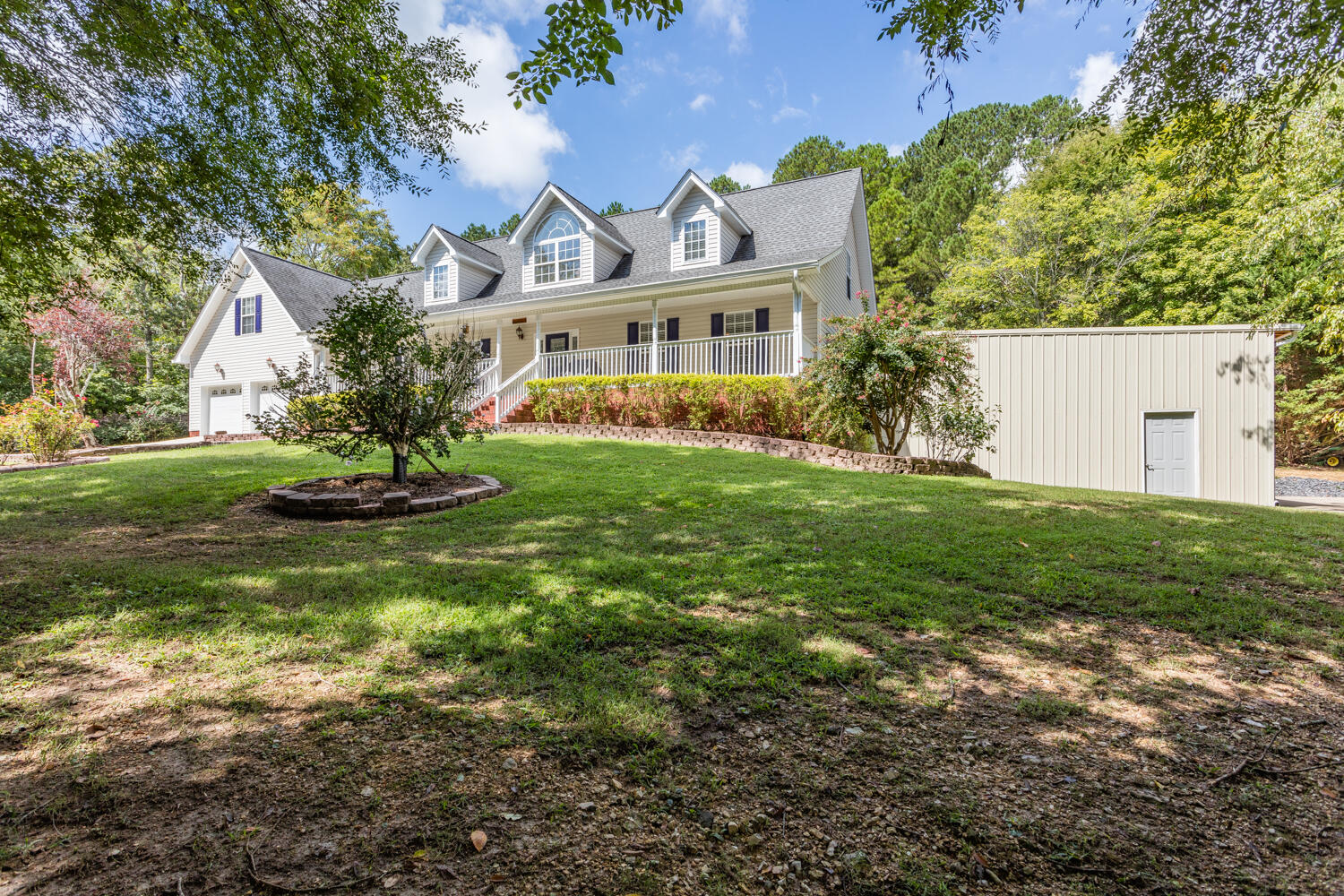 678 Hooper Road Ringgold, GA 30736 - Photo 5 of 104 678 Hooper Road HD-29