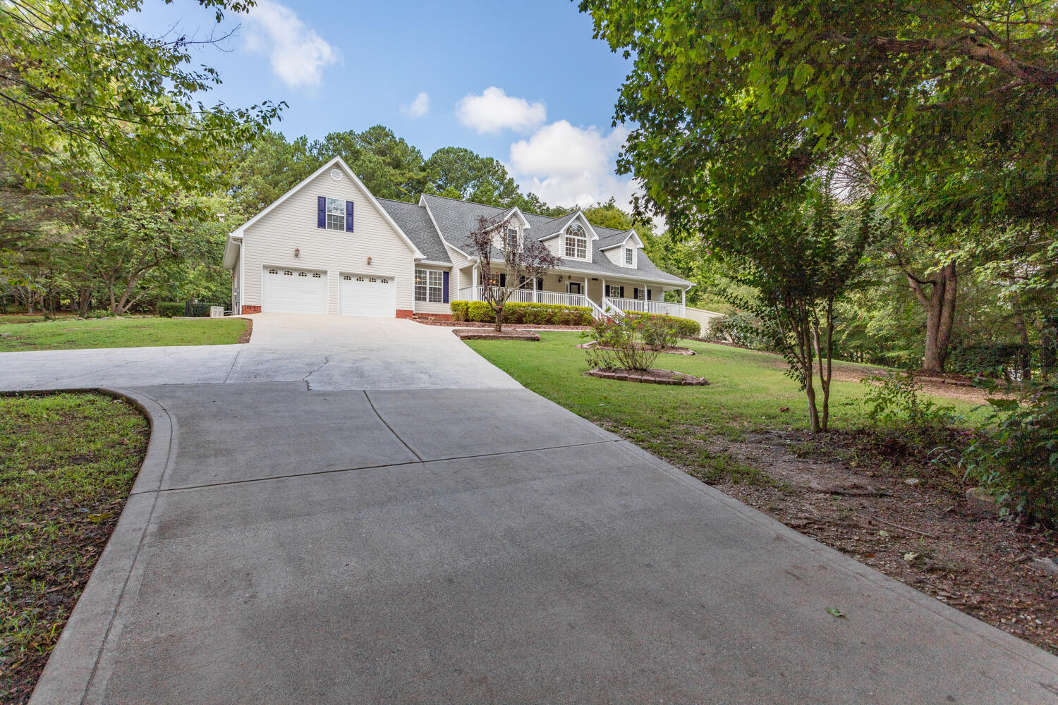 678 Hooper Road Ringgold, GA 30736 - Photo 6 of 104 678 Hooper Road HD-3