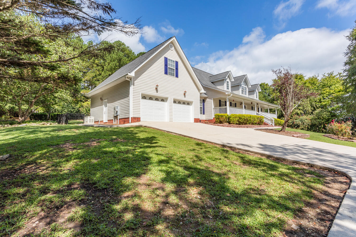 678 Hooper Road Ringgold, GA 30736 - Photo 8 of 104 678 Hooper Road HD-7