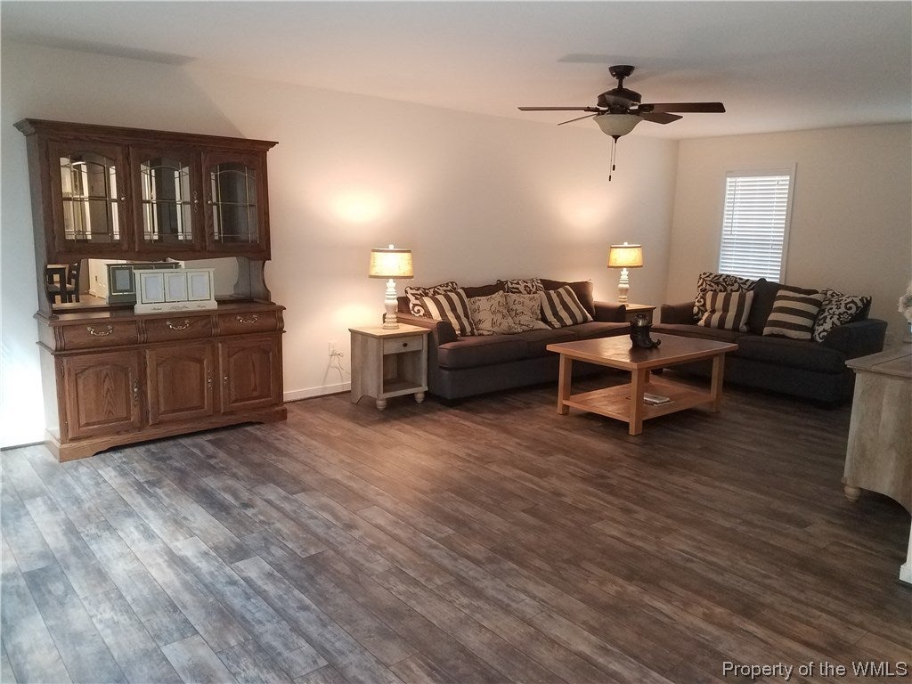 1885 Lower Mill Road Powhatan, VA 23139 - Photo 17 of 40 Gallery Image 17