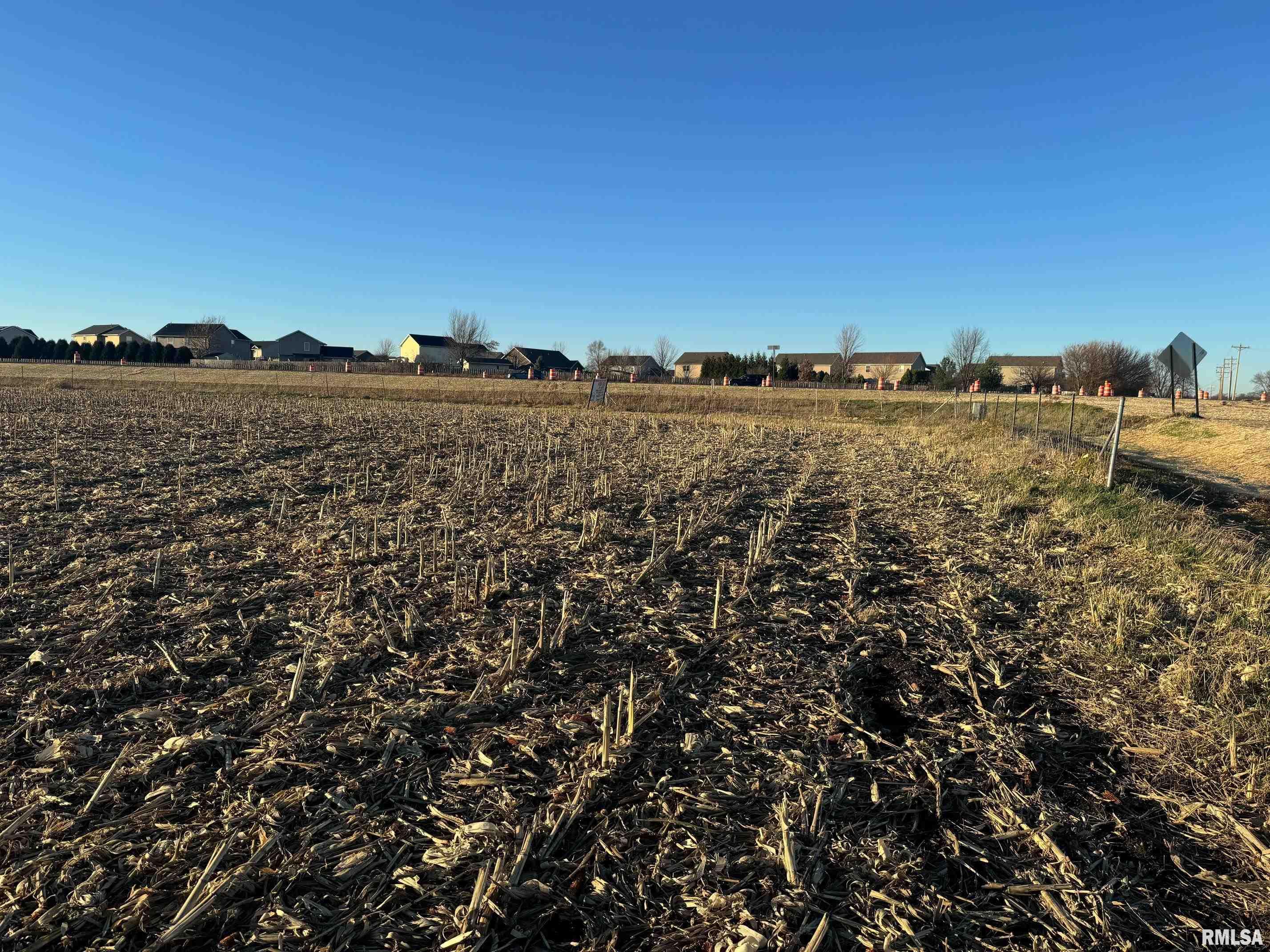 Nofsinger Road Washington, IL 61571 - Photo 1 of 3