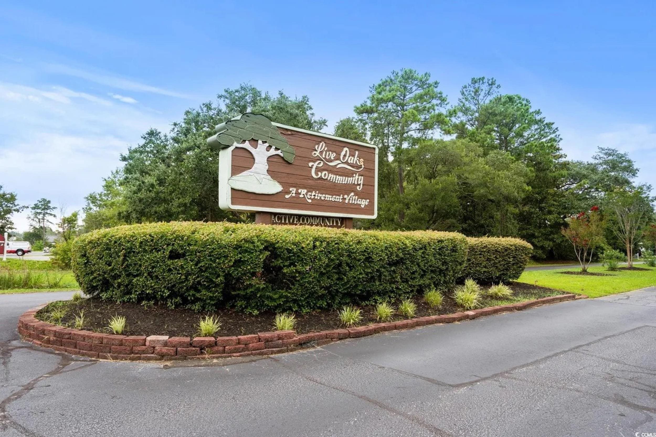 816 South Marlin Circle Murrells Inlet, SC 29576 - Photo 38 of 42