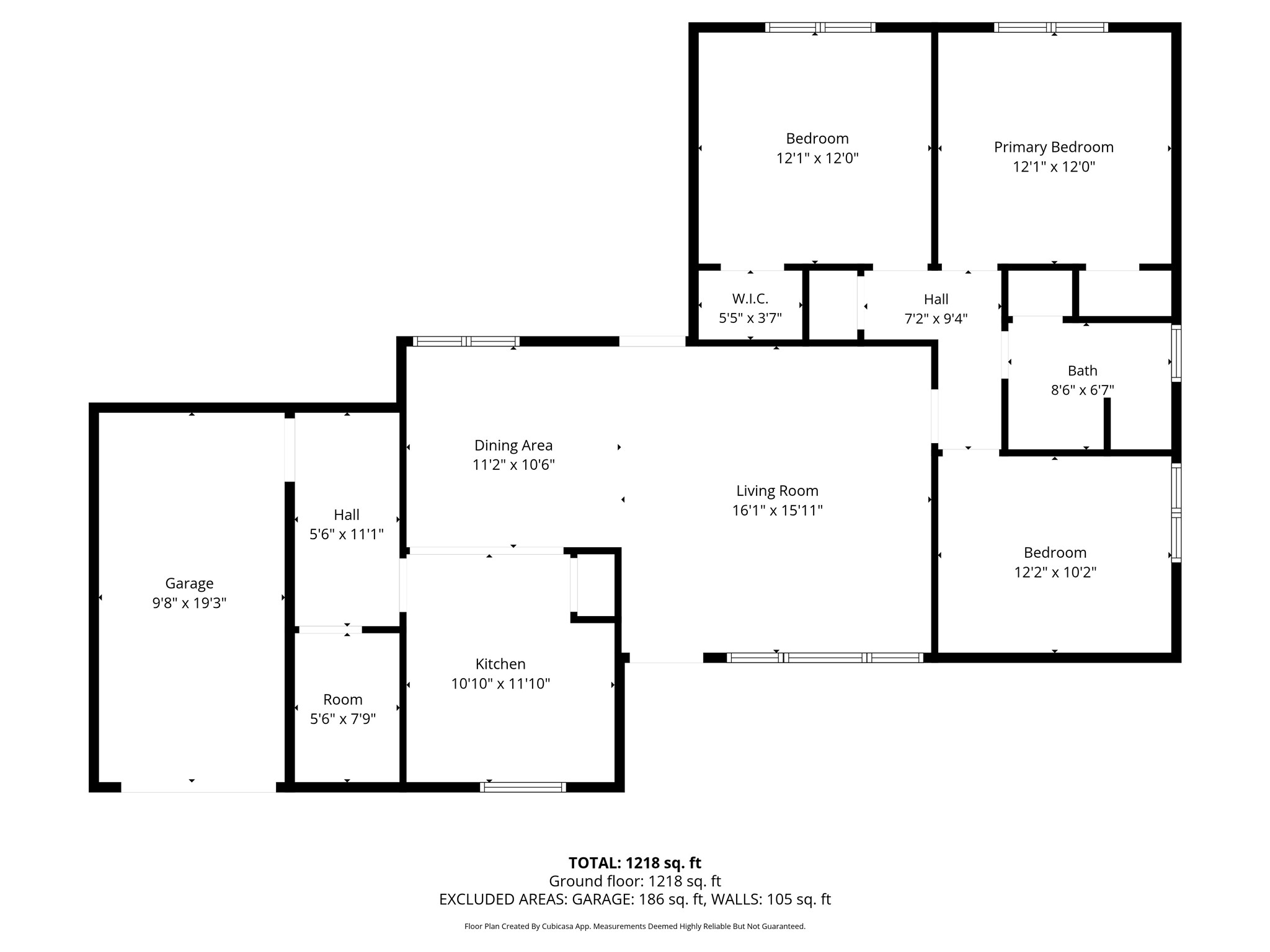 2253 Collier Street Houston, TX 77023 - Photo 11 of 11