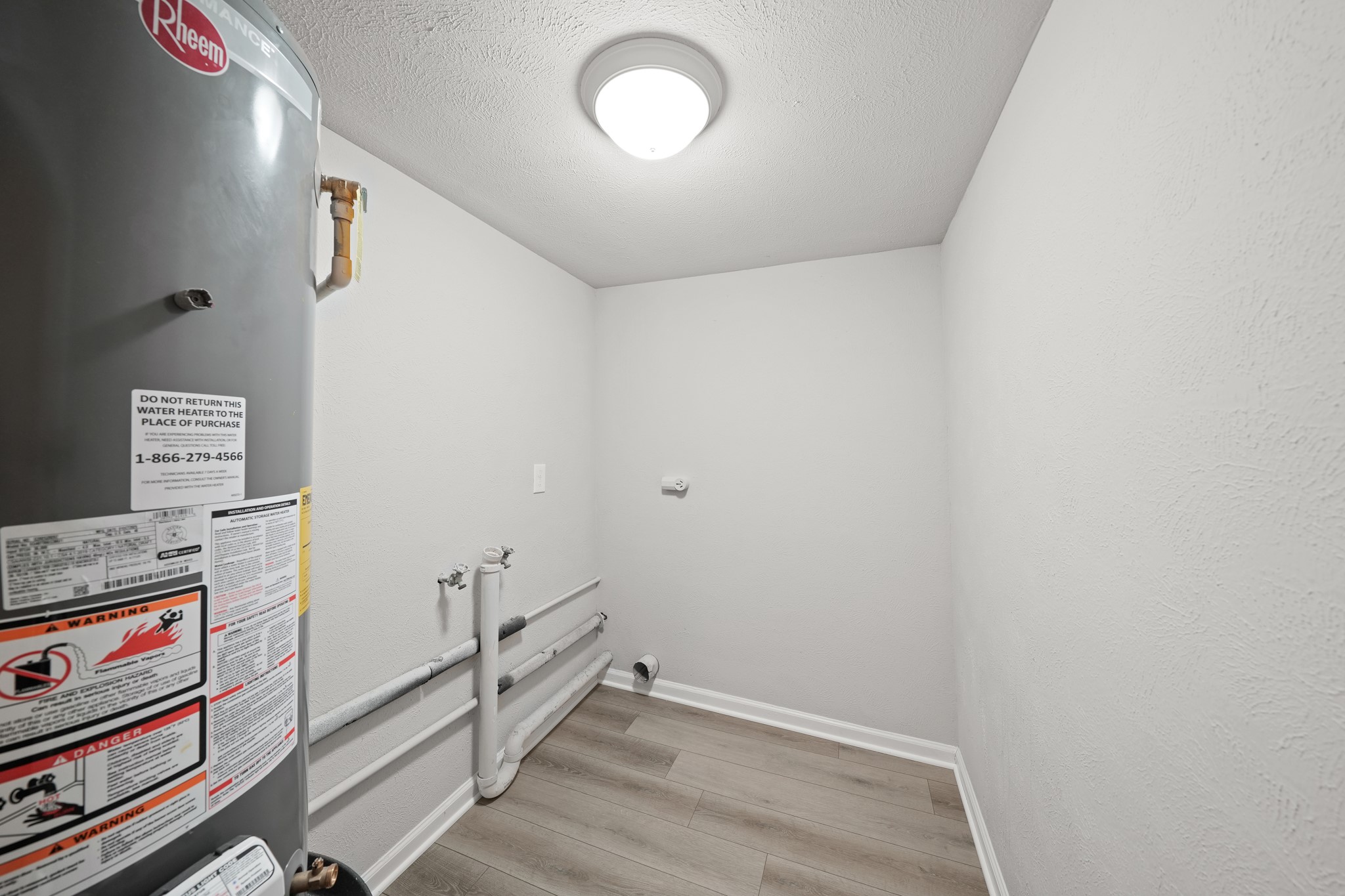 2253 Collier Street Houston, TX 77023 - Photo 8 of 11