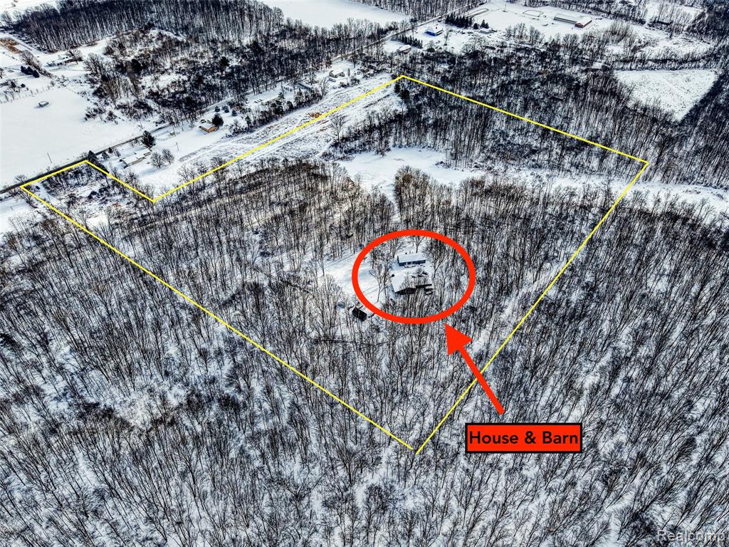 3316 Haynes Road Leslie, MI 49251 - Photo 14 of 73 Gallery Image 14