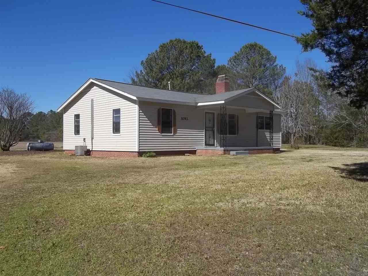 1092 Barnes Road Canton, MS 39046 - Photo 1 of 10 Photo 1