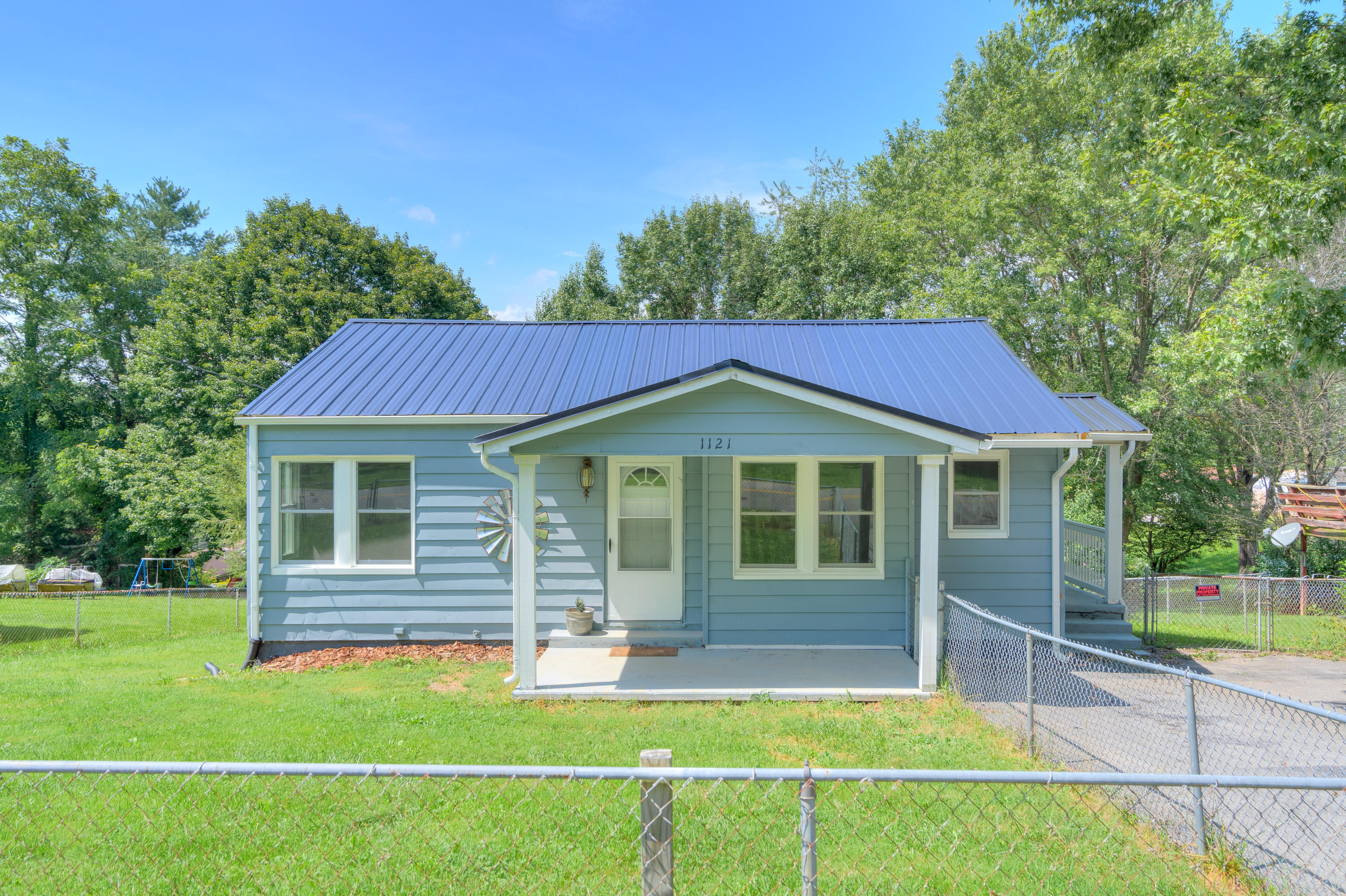 1121 Peppers Ferry Road Pulaski, VA 24301 - Photo 1 of 26 1121 Peppers Ferry Dr